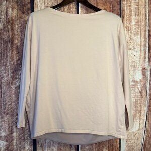 Lululemon back in action top